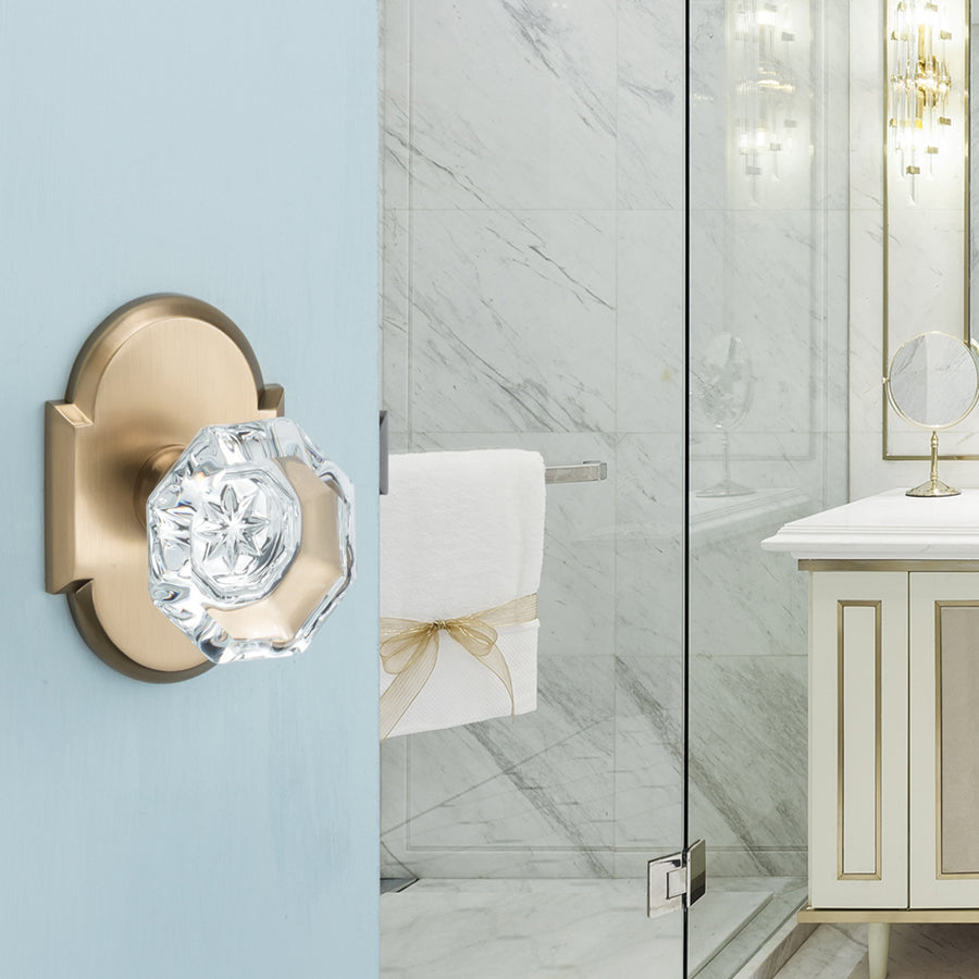 <p> </p>DECORATIVE KNOBS