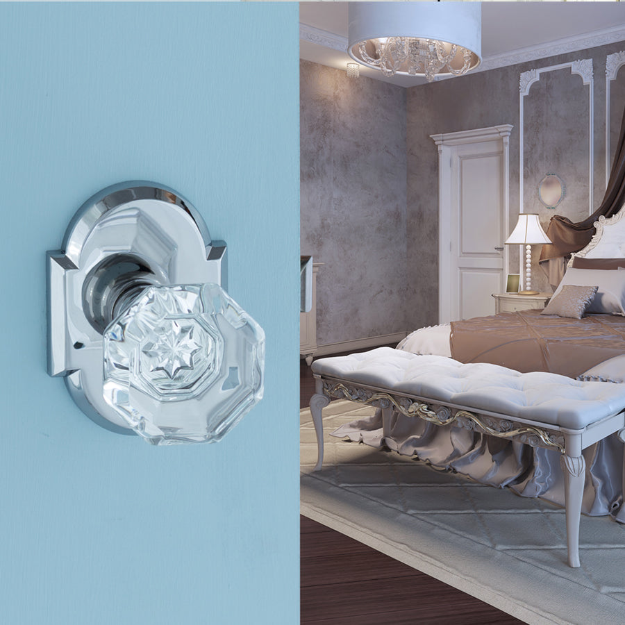 <p> </p>DECORATIVE KNOBS