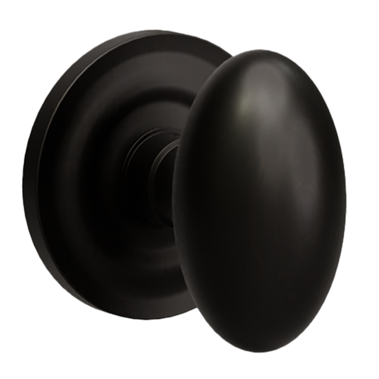 French Country Style Knob K1R1 Series by Montana Forge