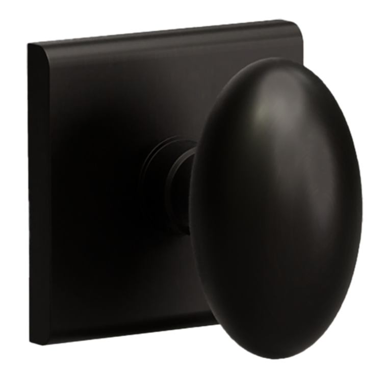 Mid Century Modern Style Knob K1R5 Series by Montana Forge