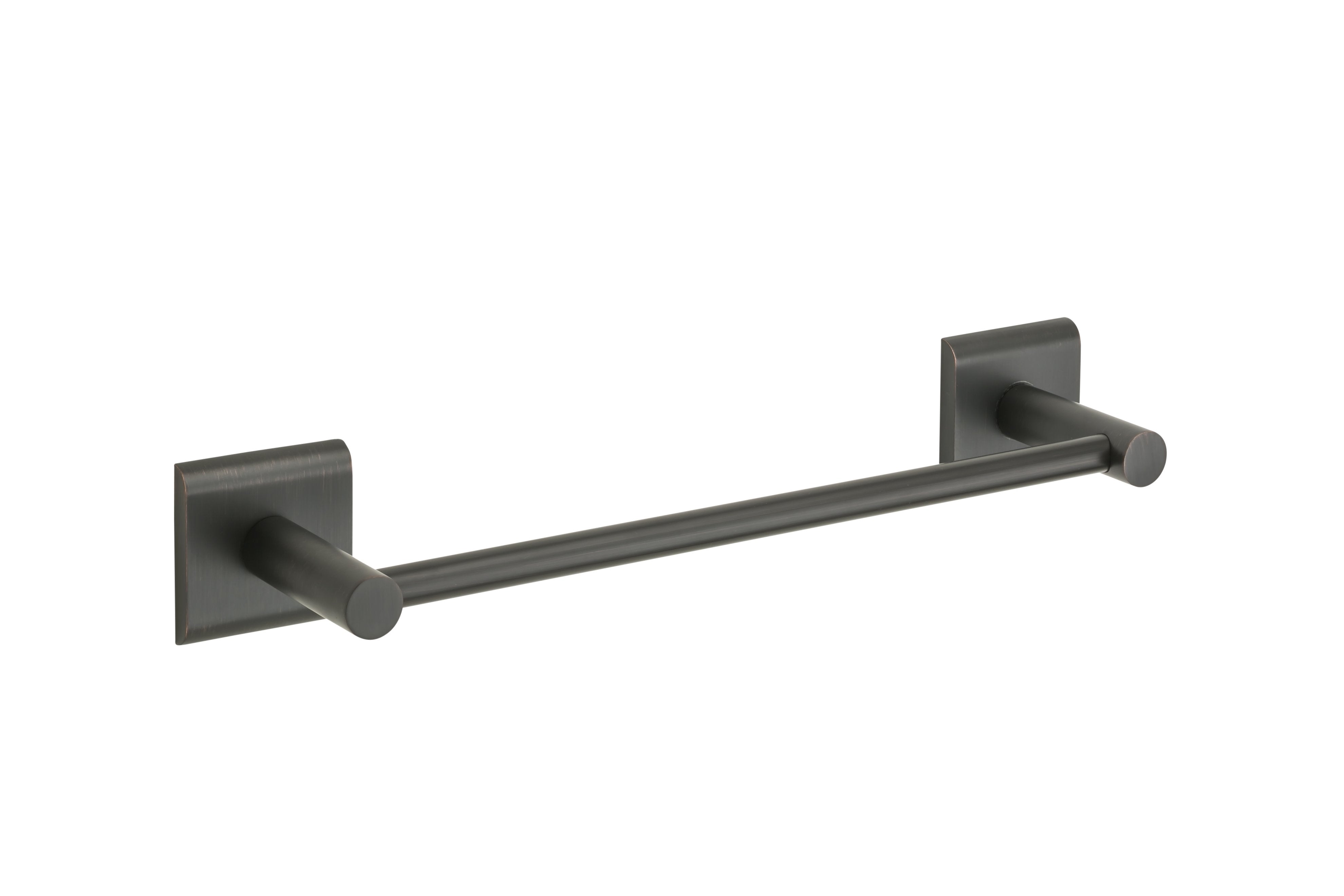 Scandinavian Style Towel Bar TBAR18 R5 Series by Montana Forge
