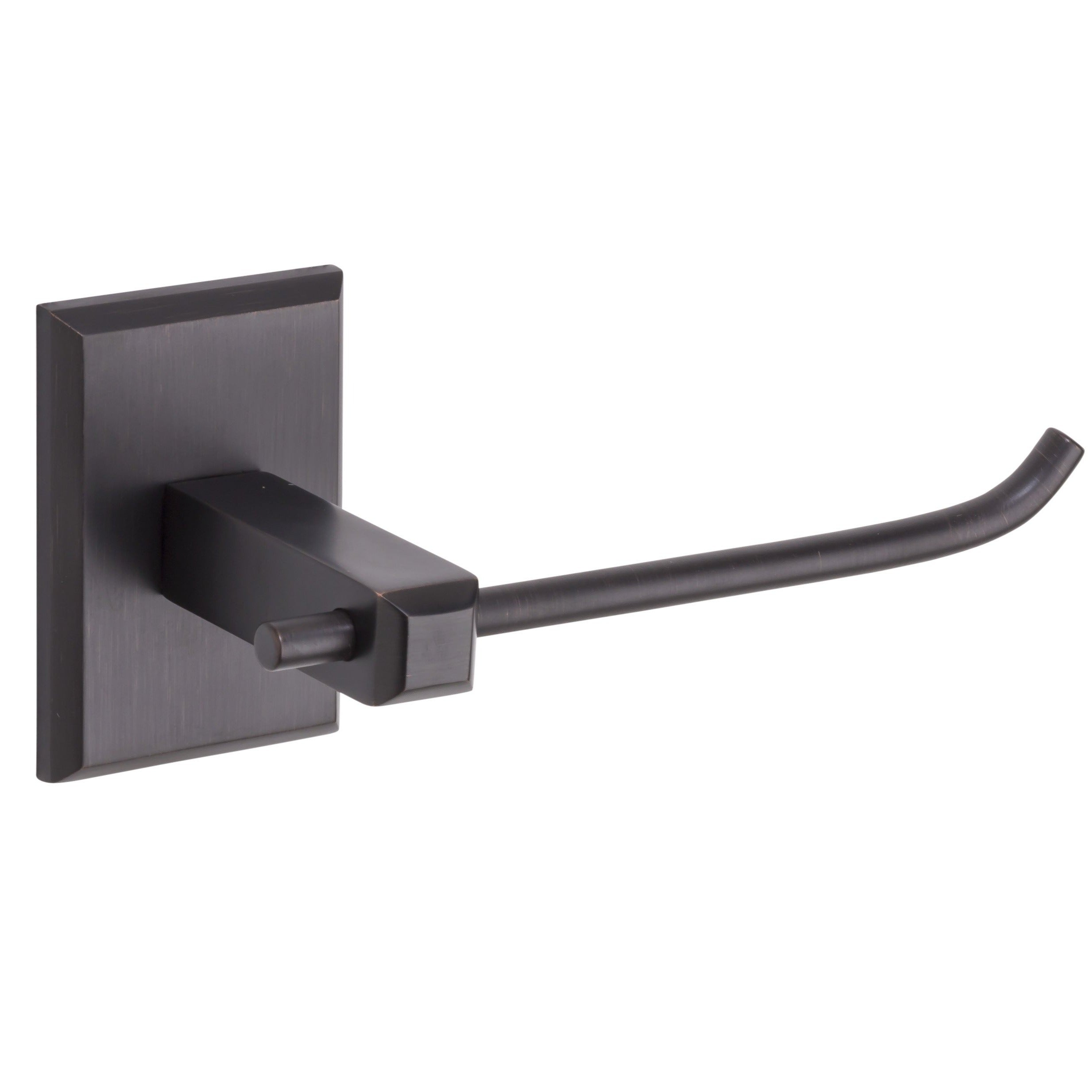 Craftsman Style Tissue Holder TISSUE R2 Series by Montana Forge