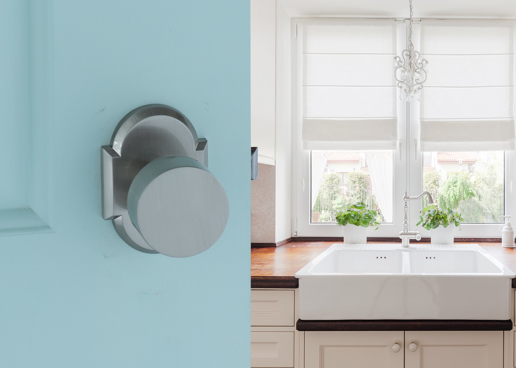 Bohemian Style Knob K3R3 Series by Montana Forge