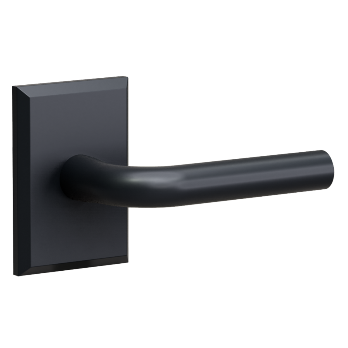 Scandinavian Style Lever L5R2 Series by Montana Forge