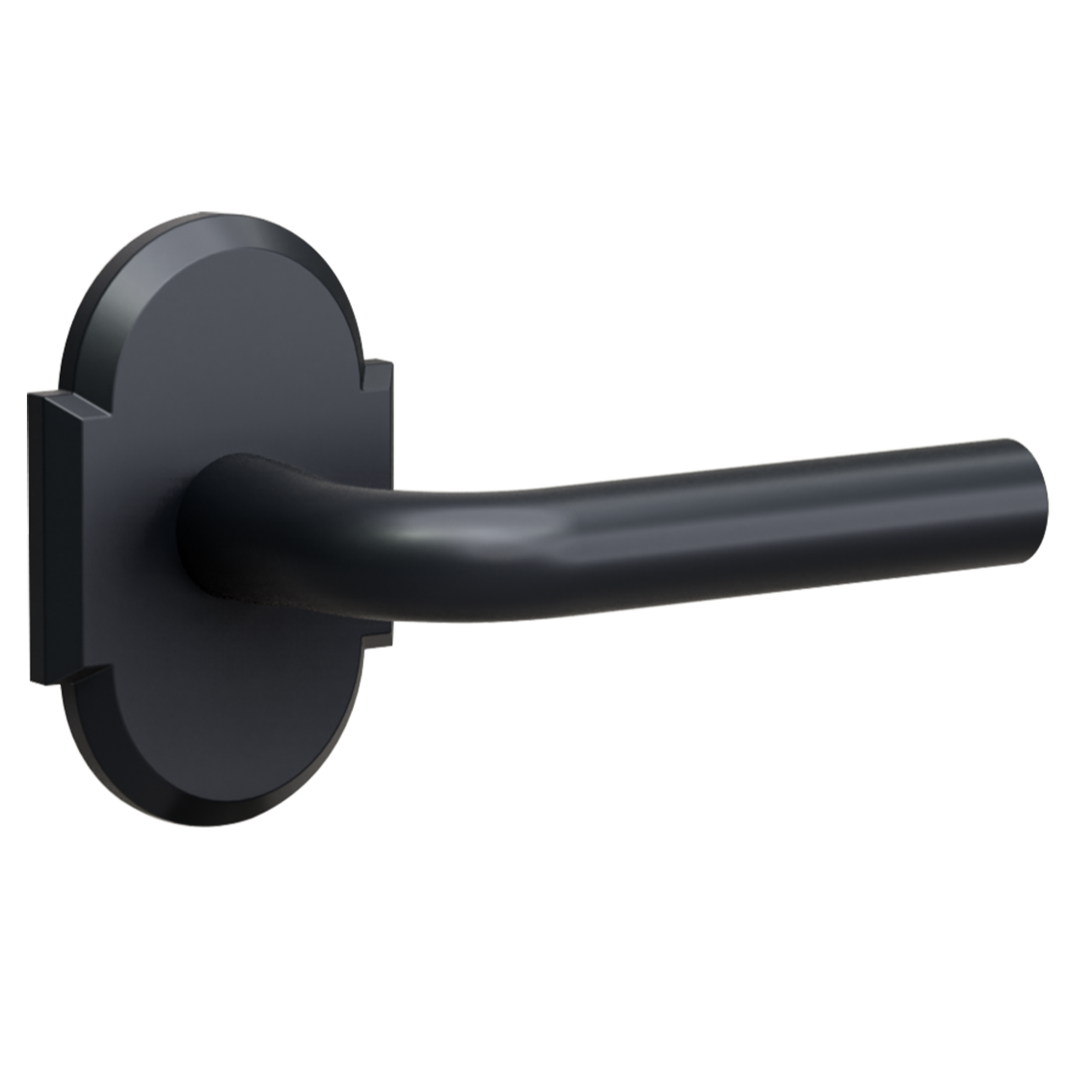 Bohemian Style Lever L5R3 Series by Montana Forge