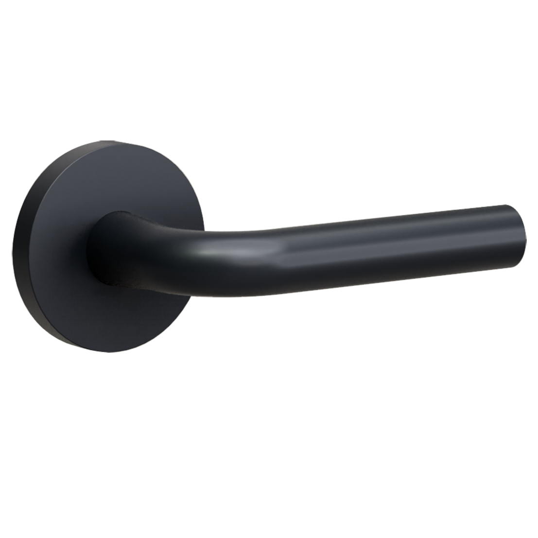 Scandinavian Style Lever L5R4 Series by Montana Forge