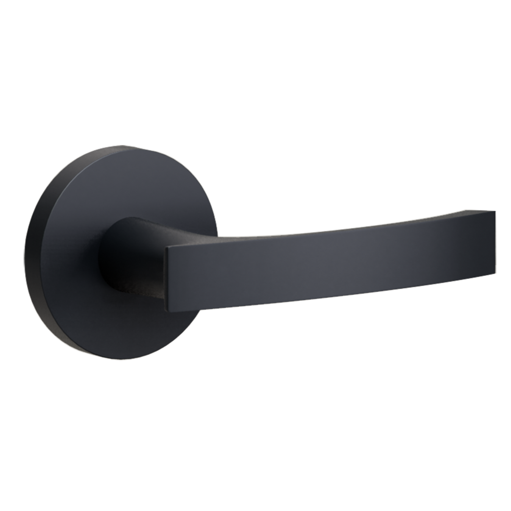 Scandinavian Style Lever L6R4 Series by Montana Forge