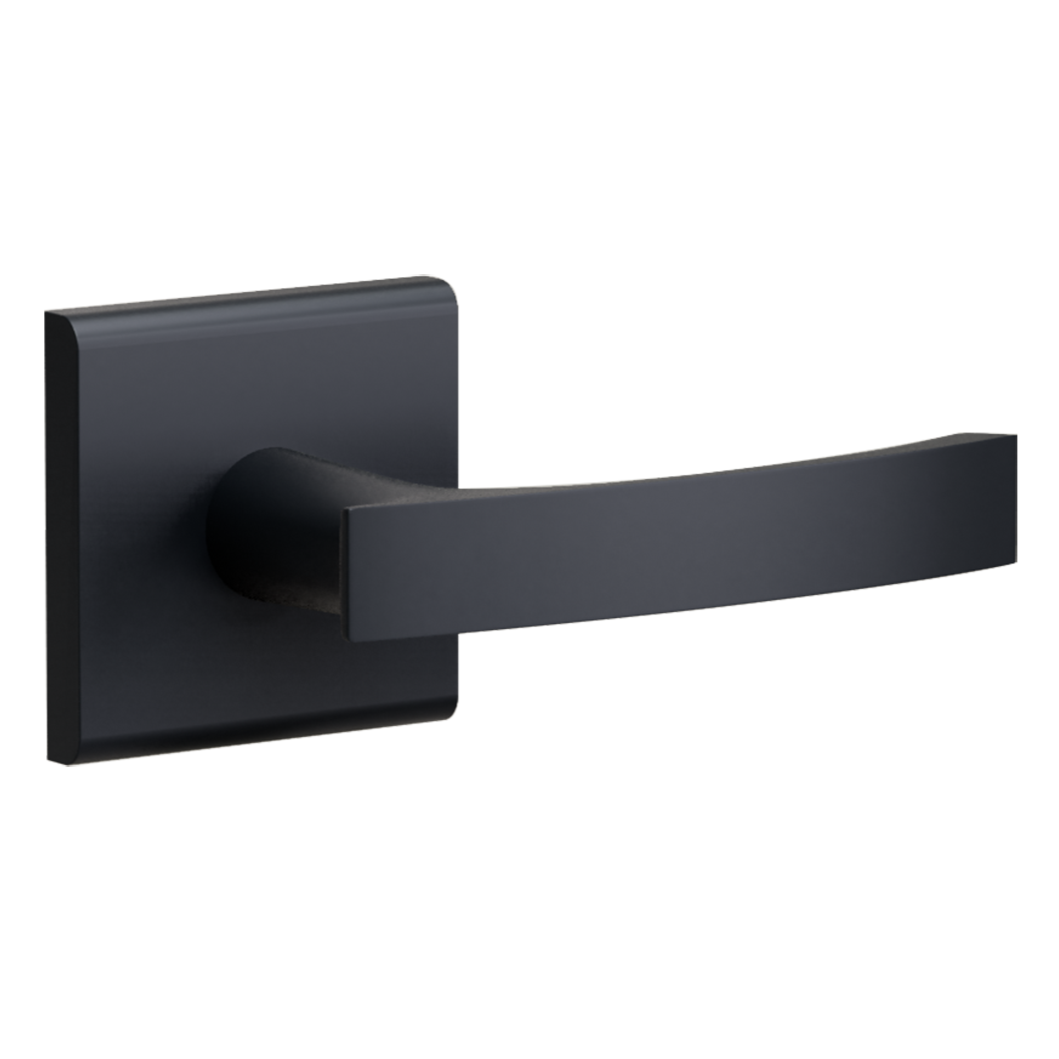 Scandinavian Style Lever L6R5 Series by Montana Forge