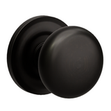 Mid Century Modern Style Knob K2R1 Series by Montana Forge