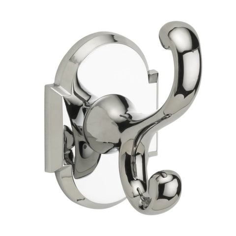 Colonial Style Robe Hook ROBE R3 Series by Montana Forge