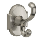 Colonial Style Robe Hook ROBE R3 Series by Montana Forge