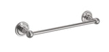 French Country Style Towel Bar TBAR18 R1 Series by Montana Forge