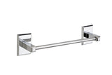 Craftsman Style Towel Bar TBAR18 R2 Series by Montana Forge