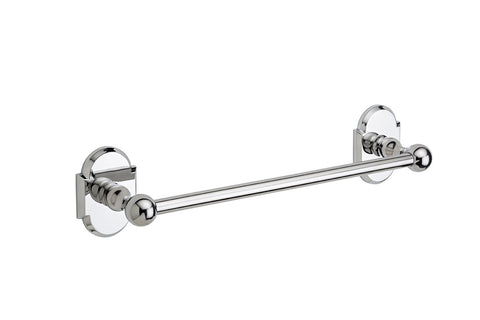 Colonial Style Towel Bar TBAR18 R3 Series by Montana Forge