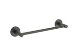 Scandinavian Style Towel Bar TBAR18 R4 Series by Montana Forge