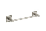 Scandinavian Style Towel Bar TBAR18 R5 Series by Montana Forge