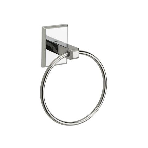 Craftsman Style Towel Ring TRING R2 Series by Montana Forge