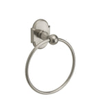 Colonial Style Towel Ring TRING R3 Series by Montana Forge