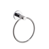 Scandinavian Style Towel Ring TRING R4 Series by Montana Forge
