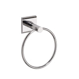 Scandinavian Style Towel Ring TRING R5 Series by Montana Forge