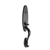 H2 Mediterranean Handleset