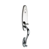 H2 Mediterranean Handleset