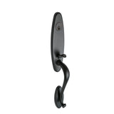 H2 Mediterranean Handleset