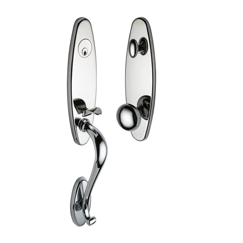 H2 Mediterranean Handleset