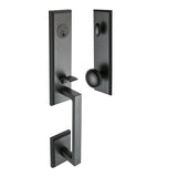 H6 Craftsman Handleset