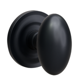 French Country Style Knob K1R1 Series by Montana Forge