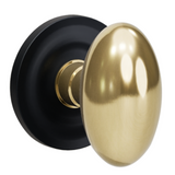 French Country Style Knob K1R1 Series by Montana Forge