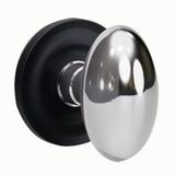 French Country Style Knob K1R1 Series by Montana Forge