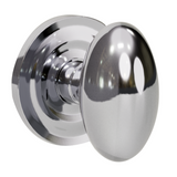 French Country Style Knob K1R1 Series by Montana Forge