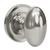 French Country Style Knob K1R1 Series by Montana Forge