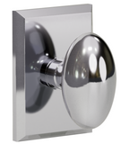 Mid Century Modern Style Knob K1R2 Series by Montana Forge