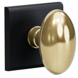 Mid Century Modern Style Knob K1R5 Series by Montana Forge