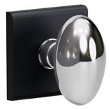 Mid Century Modern Style Knob K1R5 Series by Montana Forge