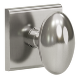 Mid Century Modern Style Knob K1R5 Series by Montana Forge