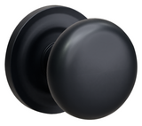 Mid Century Modern Style Knob K2R1 Series by Montana Forge