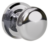 Mid Century Modern Style Knob K2R1 Series by Montana Forge