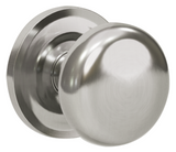 Mid Century Modern Style Knob K2R1 Series by Montana Forge