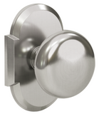 Colonial Style Knob K2R3 Series by Montana Forge