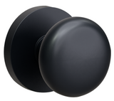 Scandinavian Style Knob K2R4 Series by Montana Forge