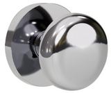 Scandinavian Style Knob K2R4 Series by Montana Forge