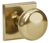 Craftsman Style Knob K2R5 Series by Montana Forge