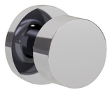 Industrial Modern Style Knob K3R4 Series by Montana Forge