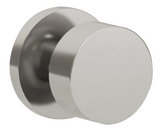 Industrial Modern Style Knob K3R4 Series by Montana Forge