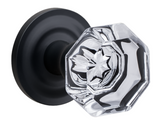 Colonial Style Knob K4R1 Series by Montana Forge