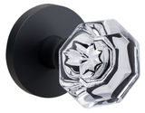 Colonial Style Knob K4R4 Series by Montana Forge