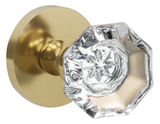 Colonial Style Knob K4R4 Series by Montana Forge